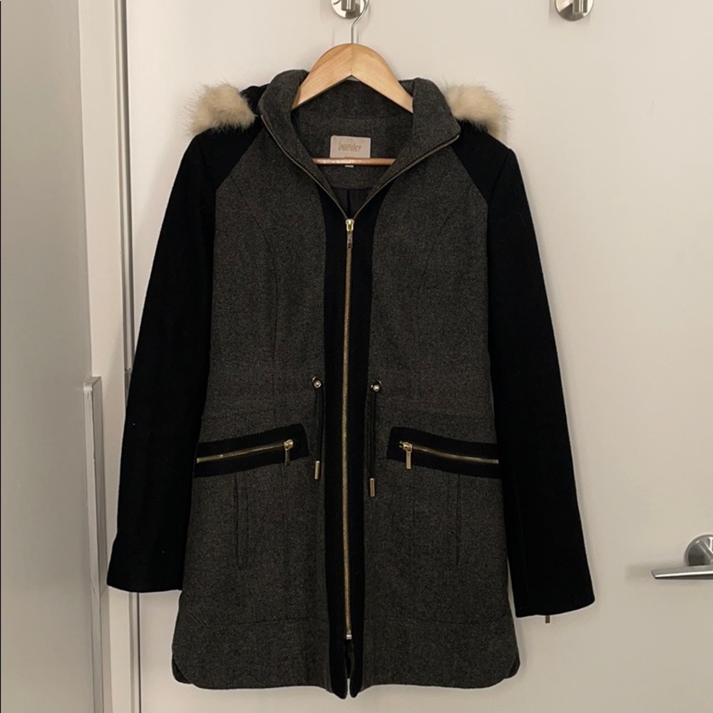 Laundry by Shelli Segal Jacket